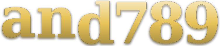 and789 logo